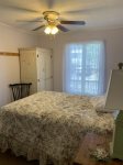 Downstaris Bedroom 2